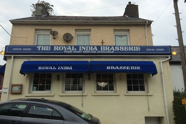 Royal India Brasserie